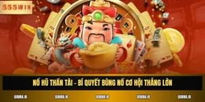 nổ hũ thần tài